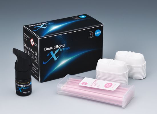 Restorative Dental Materials (SHOFU)